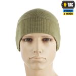 Шапка-підшоломник M-Tac Gen.II фліс ріп-стоп Тан 2 Шапка-підшоломник M-Tac Gen.II фліс ріп-стоп Тан 2
