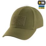 Бейсболка M-Tac Summer Flex Army Олива