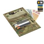 Гаманець M-Tac Tactical Wallet Elite Мультикам 4