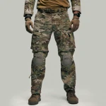 Штани тактичні Ventrix Ventrix G4 USA A.T.A.K.A. Мультикам 2 Штани тактичні Ventrix Ventrix G4 USA A.T.A.K.A. Мультикам 2