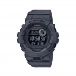 Тактичний годинник Casio G-SHOCK G-Squad GBD-800UC. Водостійкий корпус. Сірий Тактичний годинник Casio G-SHOCK G-Squad GBD-800UC. Водостійкий корпус. Сірий