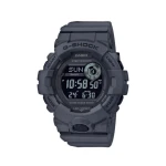 Тактичний годинник Casio G-SHOCK G-Squad GBD-800UC. Водостійкий корпус. Сірий Тактичний годинник Casio G-SHOCK G-Squad GBD-800UC. Водостійкий корпус. Сірий