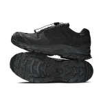 Кроссовки тактические Salomon XA Forces Gore-Tex. Черный 8 Кроссовки тактические Salomon XA Forces Gore-Tex. Черный 8