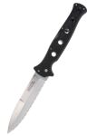 Ніж складаний Cold Steel Counter Point 6" Serrated, Black