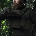 Боковой правосторонний эластичный подсумок для магазинов АК/AR и турникетов открытого типа с креплением на липучке. Олива 7 Боковой правосторонний эластичный подсумок для магазинов АК/AR и турникетов открытого типа с креплением на липучке. Олива 7