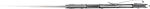 Ніж Boker Atlas Backlock Big, клинок 90 мм, сталь Sandvik 12C27 10 Ніж Boker Atlas Backlock Big, клинок 90 мм, сталь Sandvik 12C27 10