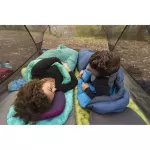 Надувной женский коврик Sea to Summit Comfort Light Insulated Mat, 168 × 55 × 6,3 см – Светло-голубой 2 Надувной женский коврик Sea to Summit Comfort Light Insulated Mat, 168 × 55 × 6,3 см – Светло-голубой 2