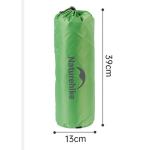 Намет надлегкий одномісний Naturehike Cloud Up Base 1 CNK2450WS032, зелений 2 Намет надлегкий одномісний Naturehike Cloud Up Base 1 CNK2450WS032, зелений 2