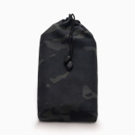 Рушник мікрофібровий Norby Group, 70х140 см. Multicam Black 3