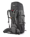Рюкзак Pinguin Explorer 50 – Чорний 2 Рюкзак Pinguin Explorer 50 – Чорний 2