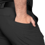 Шорти Lizard Nylon Чорні 6 Шорти Lizard Nylon Чорні 6