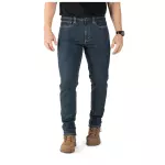 Штани тактичні джинсові 5.11 Tactical "Defender-Flex Slim Jeans" TW INDIGO