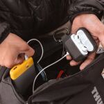 Повербанк BioLite Charge 40 PD, 10000 mAh 8 Повербанк BioLite Charge 40 PD, 10000 mAh 8