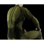 Термофутболка з довгим рукавом чоловіча Accapi XPerience, Black/Anthracite 21 Термофутболка з довгим рукавом чоловіча Accapi XPerience, Black/Anthracite 21