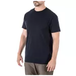 Футболка з коротким рукавом "5.11 Utili-T Crew - Three Pack" (3 шт. в комплекті) Dark Navy 3 Футболка з коротким рукавом "5.11 Utili-T Crew - Three Pack" (3 шт. в комплекті) Dark Navy 3