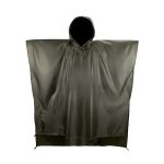 Пончо Tribe Tarp Poncho Pro, Оливковий