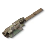 Подсумок для турникета эластичный. Molle. Cordura 1000. Мультикам 6 Подсумок для турникета эластичный. Molle. Cordura 1000. Мультикам 6