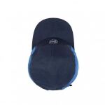 Кепка Buff Run Cap, R-Frequence Blue 2