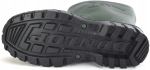 Чоботи гумові Dunlop Dee зелені 5 Чоботи гумові Dunlop Dee зелені 5