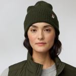 Шапка Fjällräven Rib Hat, Deep Forest 4 Шапка Fjällräven Rib Hat, Deep Forest 4