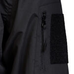 Анорак зимовий Sturm Mil-Tec "Combat Anorak Winter" Black 20