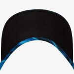 Кепка-козирок Buff Pack Speed Visor, Edur Blue 5 Кепка-козирок Buff Pack Speed Visor, Edur Blue 5