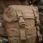 Підсумок M-Tac Сухарка GEN.3, Койот 6 Підсумок M-Tac Сухарка GEN.3, Койот 6
