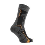Шкарпетки M-Tac Coolmax 75%, Чорний 3 Шкарпетки M-Tac Coolmax 75%, Чорний 3