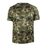 Футболка Fahrenheit SG. Polyester. Sota Camo 2