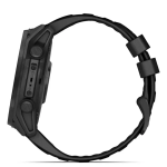 Смарт-часы Garmin Tactix 8 (51 mm) AMOLED Ballistics Ultralight. Черный 2