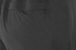 Штани жіночі Black Diamond Stormline Stretch Full Zip Rain Pants, Black 17 Штани жіночі Black Diamond Stormline Stretch Full Zip Rain Pants, Black 17