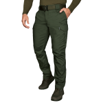 Штаны Patrol Pro Rip-Stop Poly НГУ Олива 2