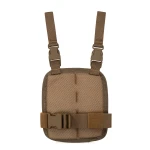 Платформа на стегно (S/M). Cordura 1000. Кріплення Molle. Койот 3 Платформа на стегно (S/M). Cordura 1000. Кріплення Molle. Койот 3
