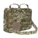 Сумка для ноутбука UTactic Admin Bag. Піксель (мм-14) 6