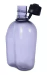 Фляга Pinguin Tritan Bottle Flask, 1 л – Сіра 2