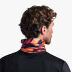 Шарф-труба Buff Coolnet UV+ Ethnoss Flame 3 Шарф-труба Buff Coolnet UV+ Ethnoss Flame 3