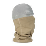 Шарф-труба літній "Summer Scarf TS" Tan 499