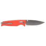 Розкладний ніж SOG Altair XR, Canyon Red/Stone Blue 2