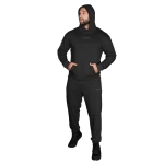 Спортивный костюм Basic Hood 2.0 Camotec. Черный Спортивный костюм Basic Hood 2.0 Camotec. Черный