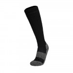 Шкарпетки Covert Threads Rock Infiltrator Military Boot Socks. Black 2