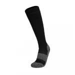 Шкарпетки Covert Threads Rock Infiltrator Military Boot Socks. Black 2 Шкарпетки Covert Threads Rock Infiltrator Military Boot Socks. Black 2