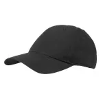 Кепка тактическая форменная "5.11 FAST-TAC UNIFORM HAT" Black