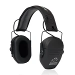 Активные наушники Walker's Razor Black (Черный) с оголовьем. Производитель США 2 Активные наушники Walker's Razor Black (Черный) с оголовьем. Производитель США 2