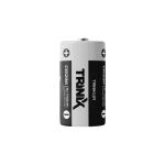 Батарея живлення літієва CR123A Trinix 3V LiMnO2 1700mAh 3 Батарея живлення літієва CR123A Trinix 3V LiMnO2 1700mAh 3