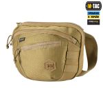 Сумка M-Tac Sphaera Hex Hardsling Bag Large Elite Койот