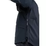 Куртка тактична демісезонна "5.11 Tactical 3-in-1 Parka Tall" Black 5 Куртка тактична демісезонна "5.11 Tactical 3-in-1 Parka Tall" Black 5