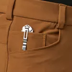 Штани вологозахисні 5.11 Tactical® "Cepheus Softshell Pants" Pecan 5