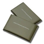 Балістичний пакет 1-го класу захисту 240 х 150 мм. під напашник XL. Трапецієподібний 5 Балістичний пакет 1-го класу захисту 240 х 150 мм. під напашник XL. Трапецієподібний 5