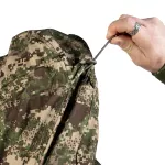 Куртка Stalker SoftShell Хижак НГУ 6
