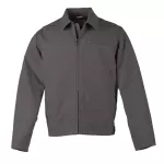 Куртка тактична "5.11 Torrent Jacket" Grey
